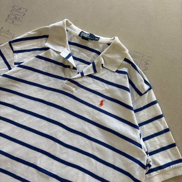 Polo Ralph Lauren Other - Vintage Polo Ralph Lauren T-shirt